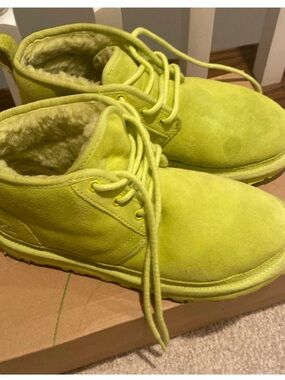 Ugg Neumel Shoes